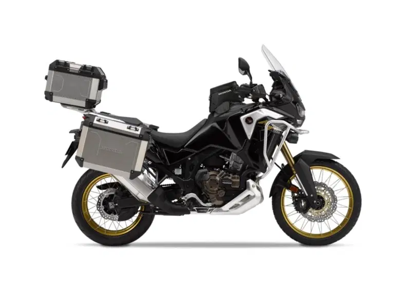 Honda Africa Twin CRF 1100L Adventure Sports Africa Twin CRF 1100L Adventure Sports Desert Track (2022 - 23)