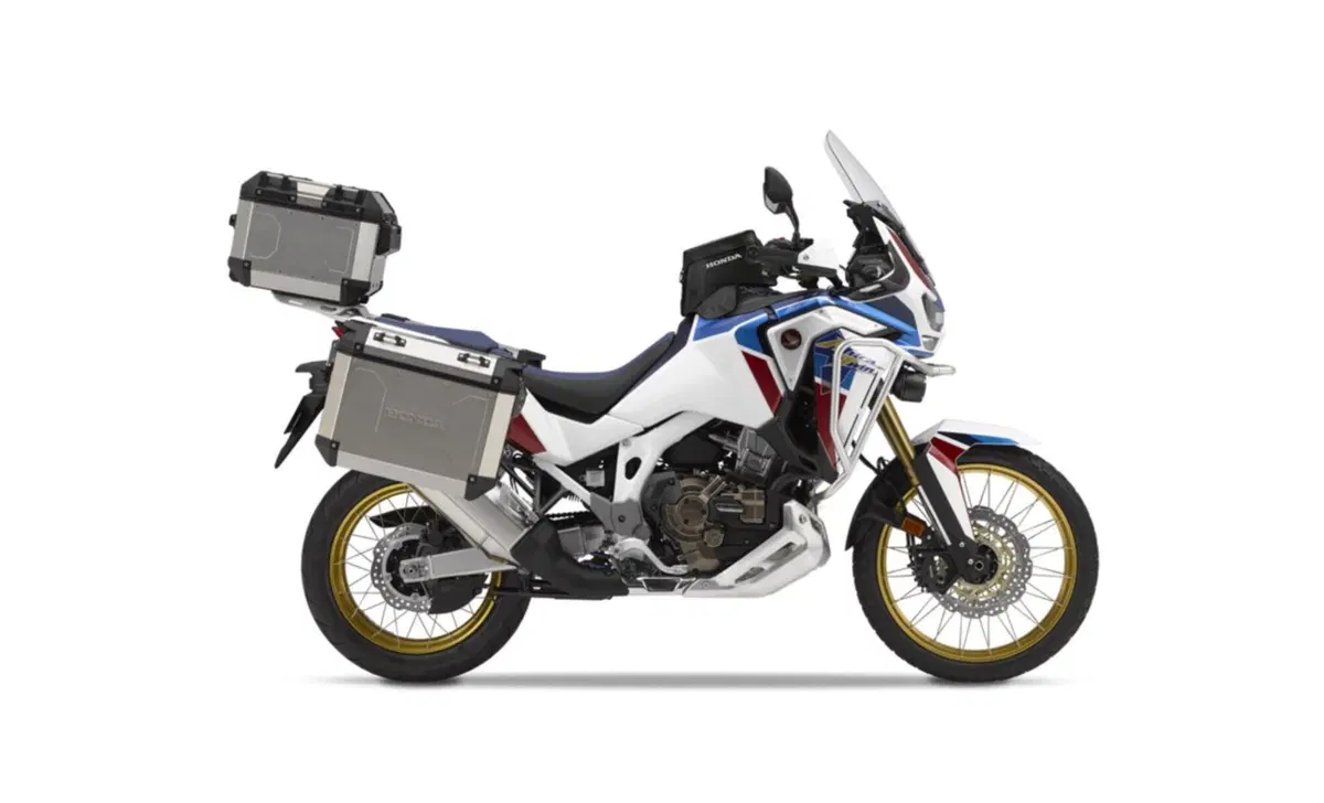 Honda Africa Twin CRF 1100L Adventure Sports Africa Twin CRF 1100L Adventure Sports Desert Track (2022 - 23) (2)