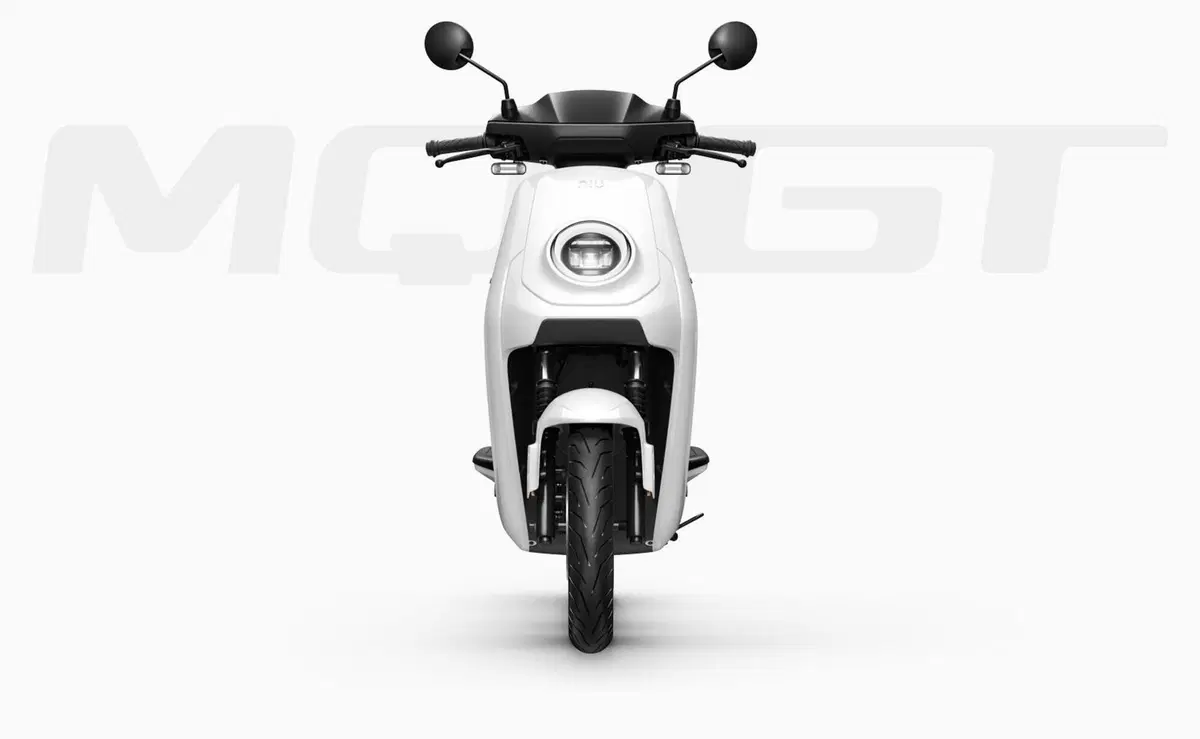 Niu MQi MQi GT 70 (2021 - 25) (2)
