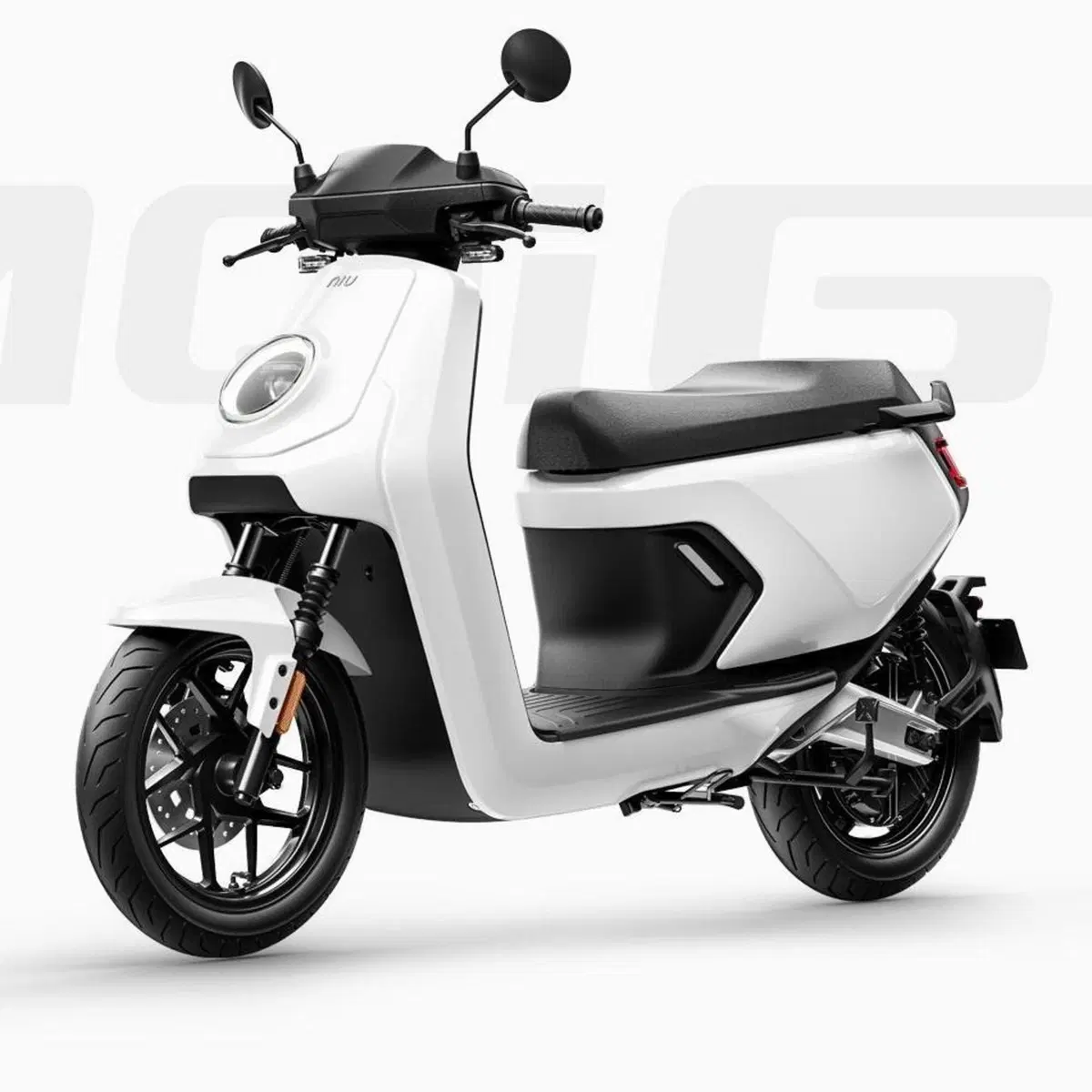Niu MQi GT 70 (2021 - 25)