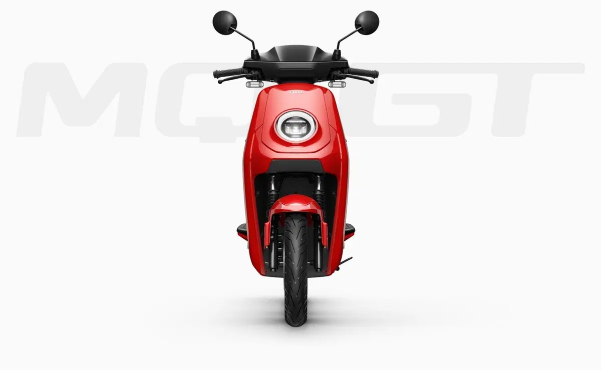Niu MQi MQi GT 70 (2021 - 25) (6)