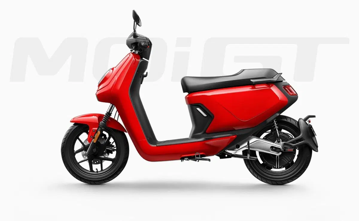 Niu MQi MQi GT 70 (2021 - 25) (7)
