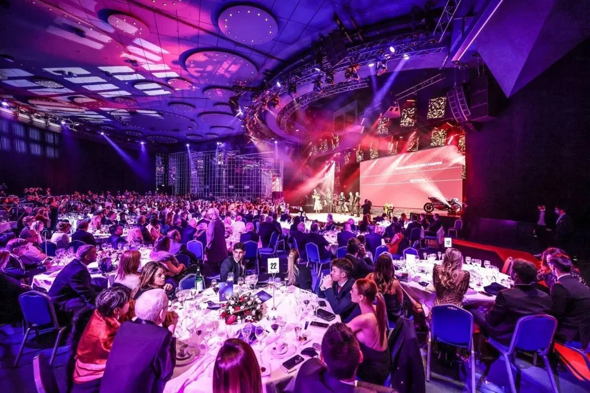 FIM Awards, a Monaco la più grande edizione di sempre (3)