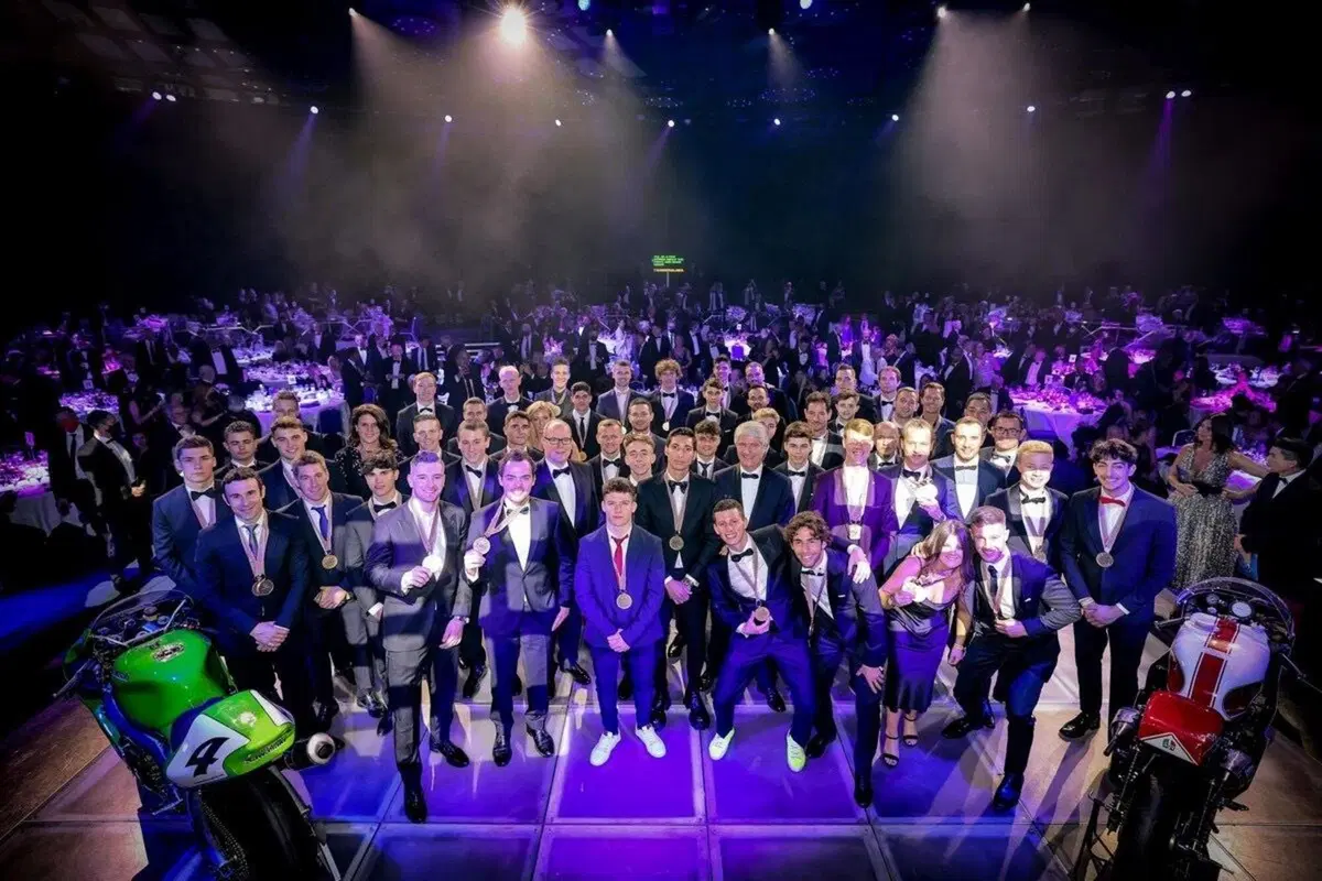 FIM Awards, a Monaco la più grande edizione di sempre