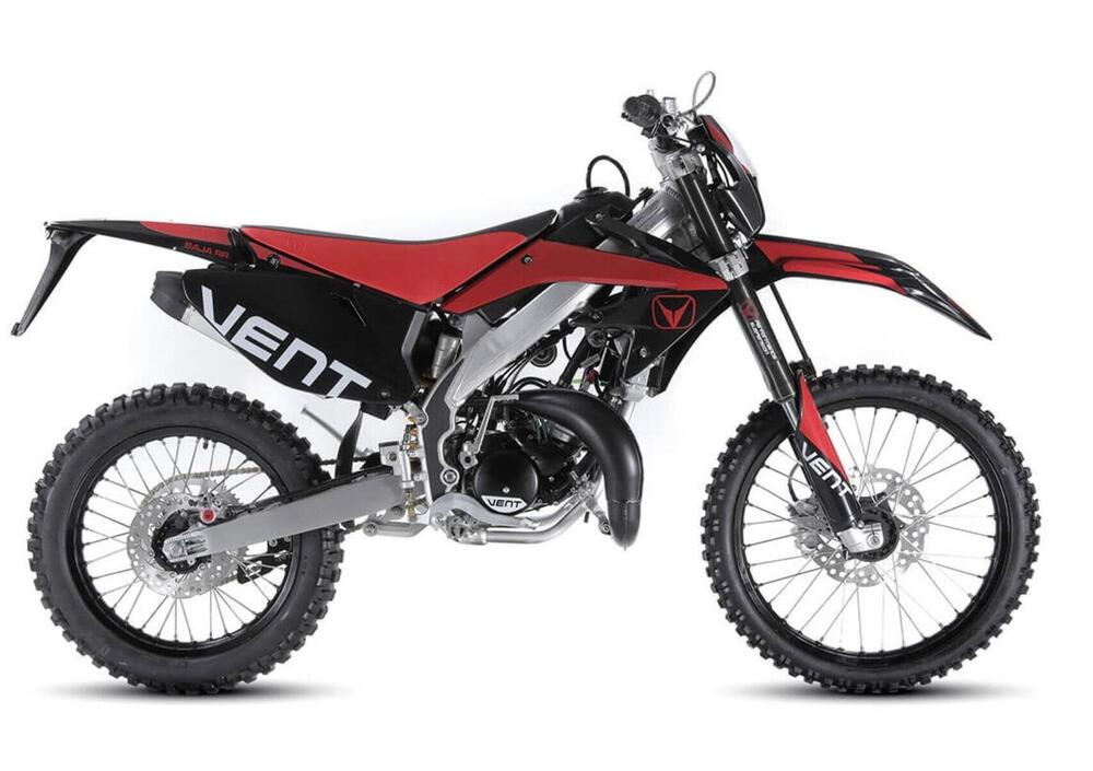 Vent Baja 50 RR (2021 - 23), prezzo e scheda tecnica - Moto.it