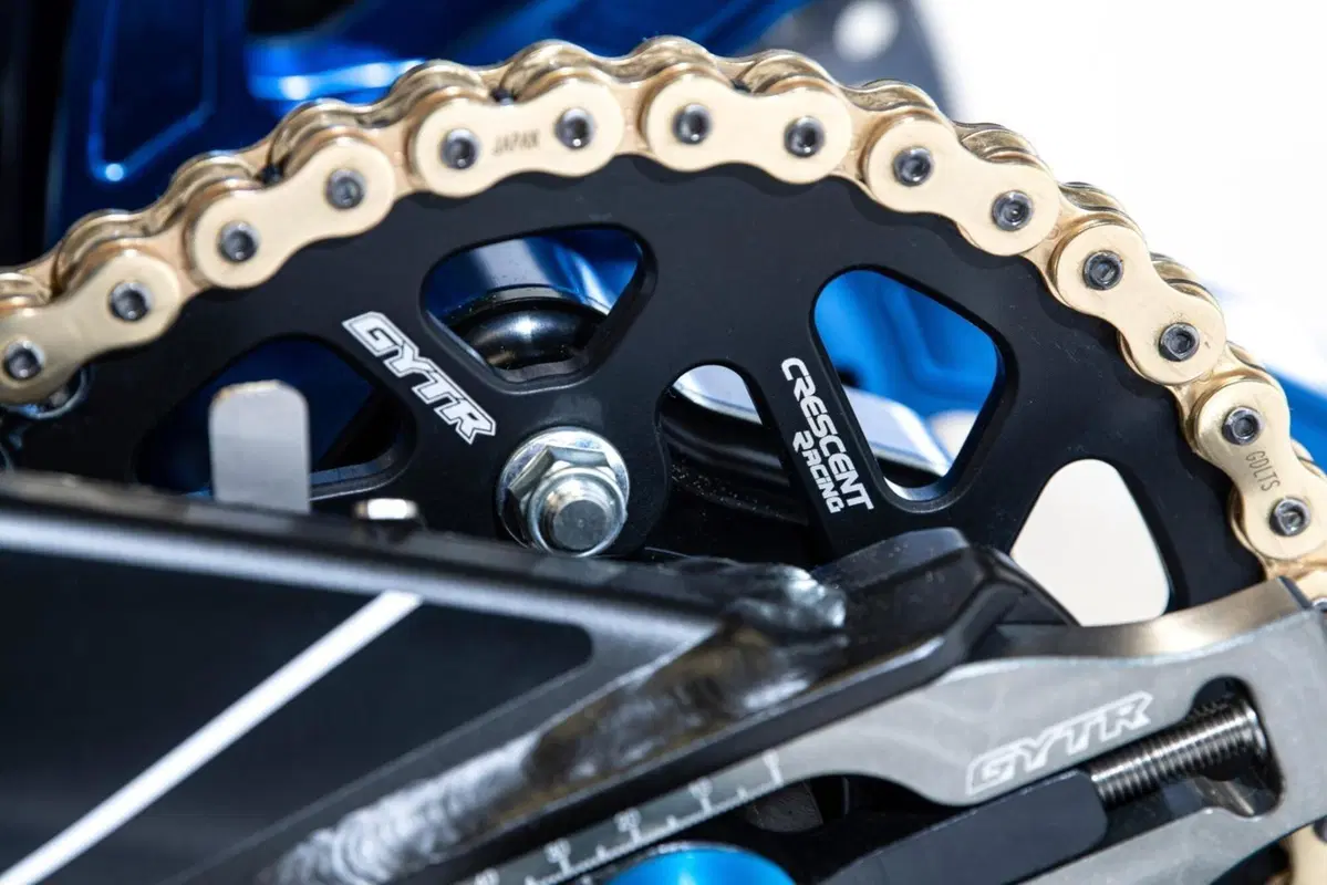 Yamaha YZF-R1: 21 esemplari per la SBK Razgatlioglu Replica (13)