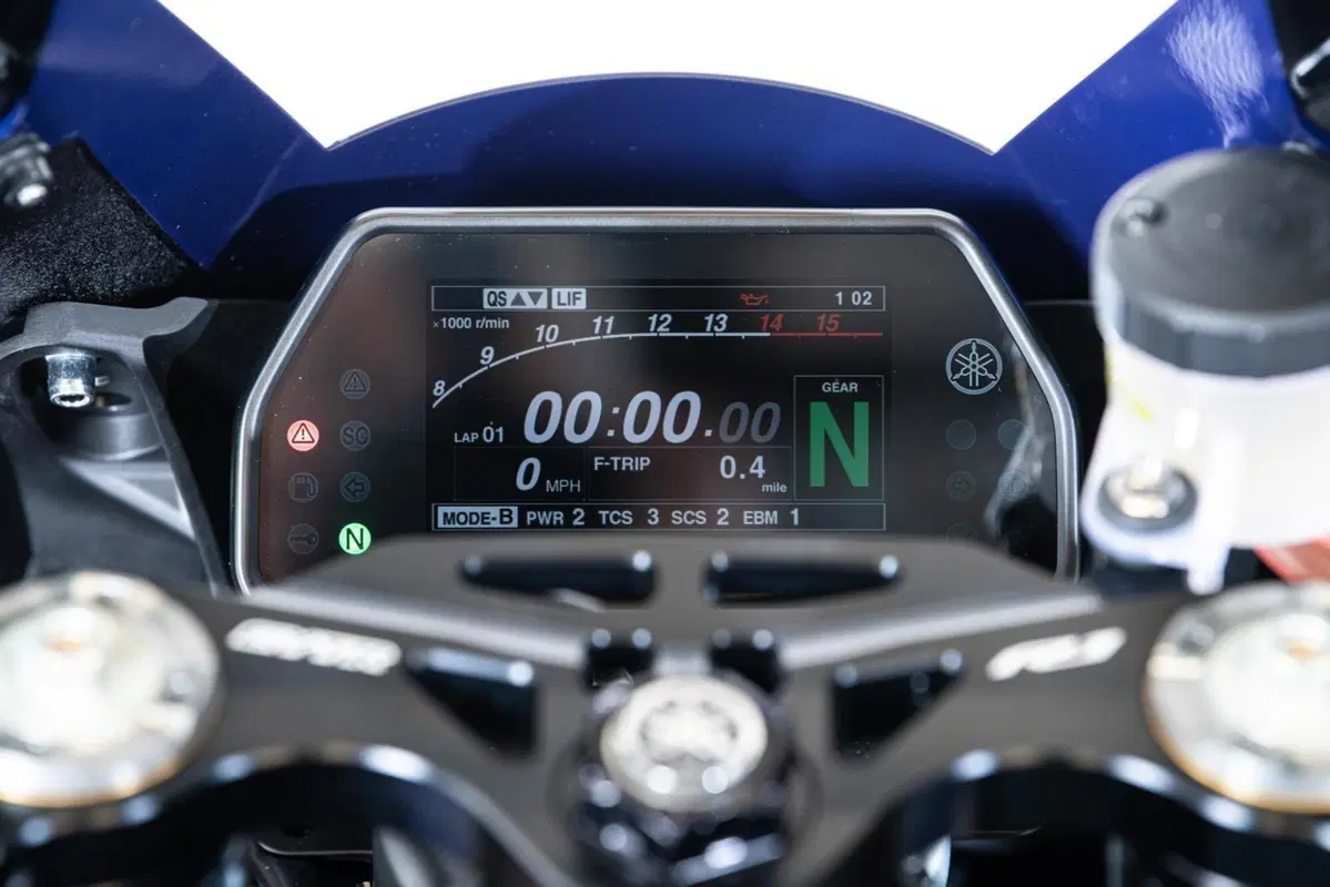 Yamaha YZF-R1: 21 esemplari per la SBK Razgatlioglu Replica