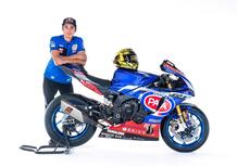 Yamaha YZF-R1: 21 esemplari per la SBK Razgatlioglu Replica