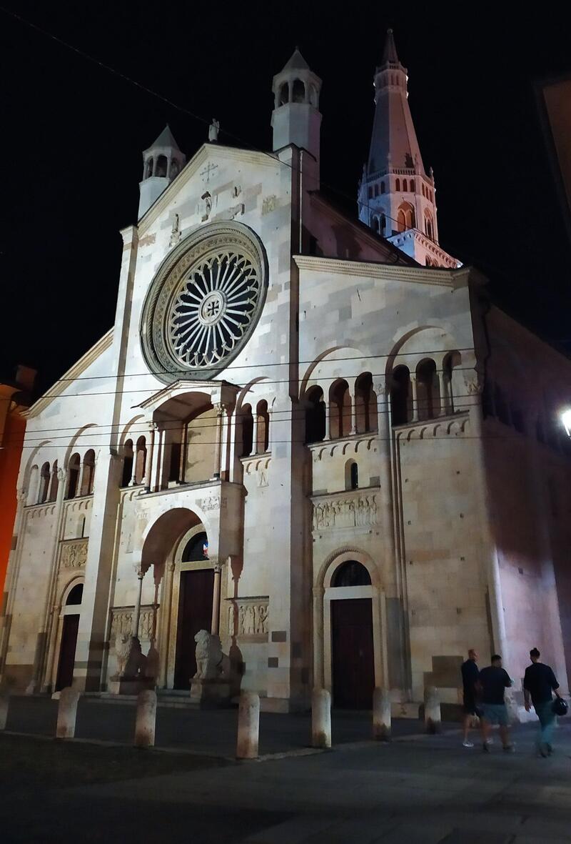 Modena