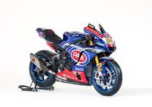 Yamaha YZF R1 Toprak Replica (2022)