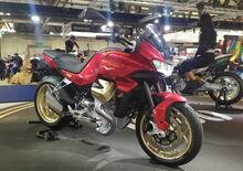 EICMA 2021: The Best of