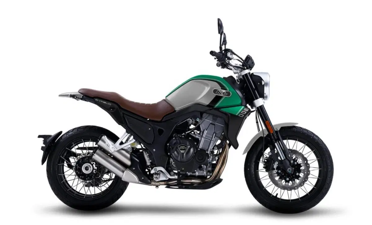 Kl KL 500 X KL 500 X Artiglio (2022) (2)