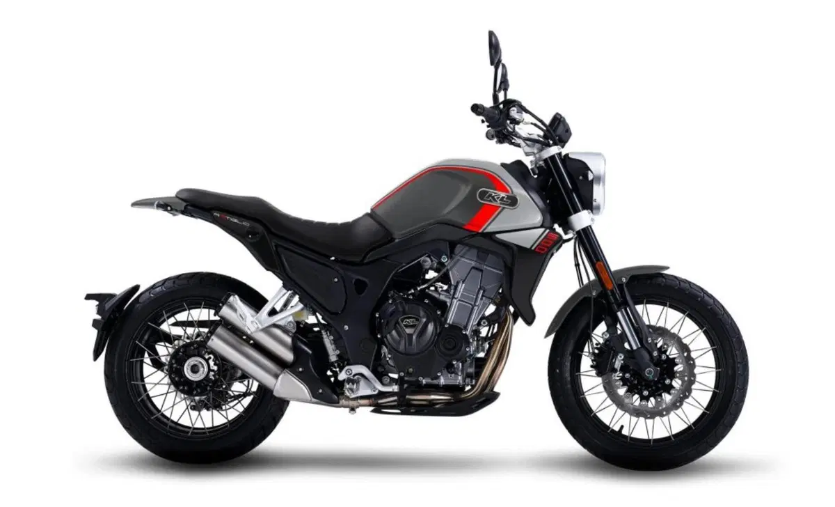 Kl KL 500 X KL 500 X Artiglio (2022) (3)