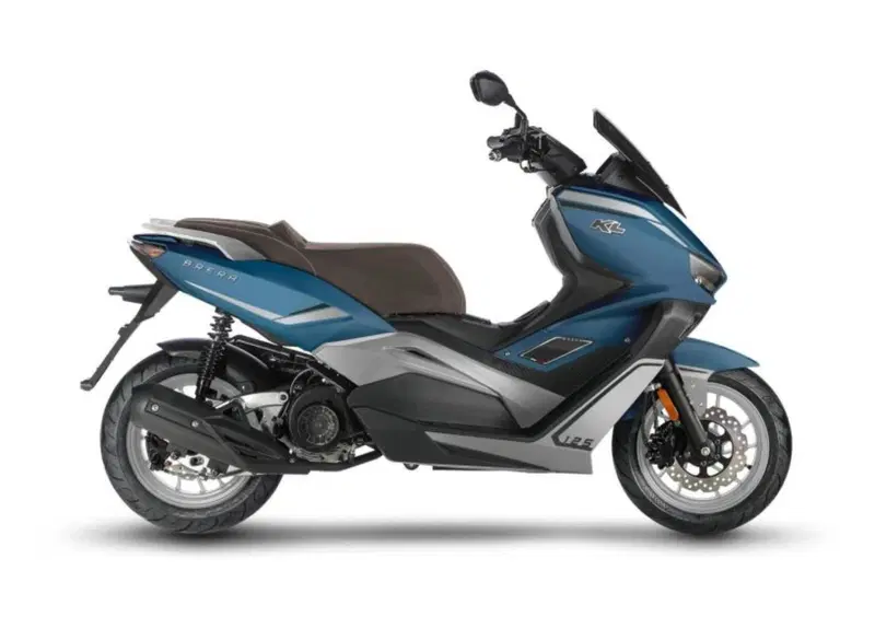 Kl Brera 125 Brera 125 (2022 - 24)