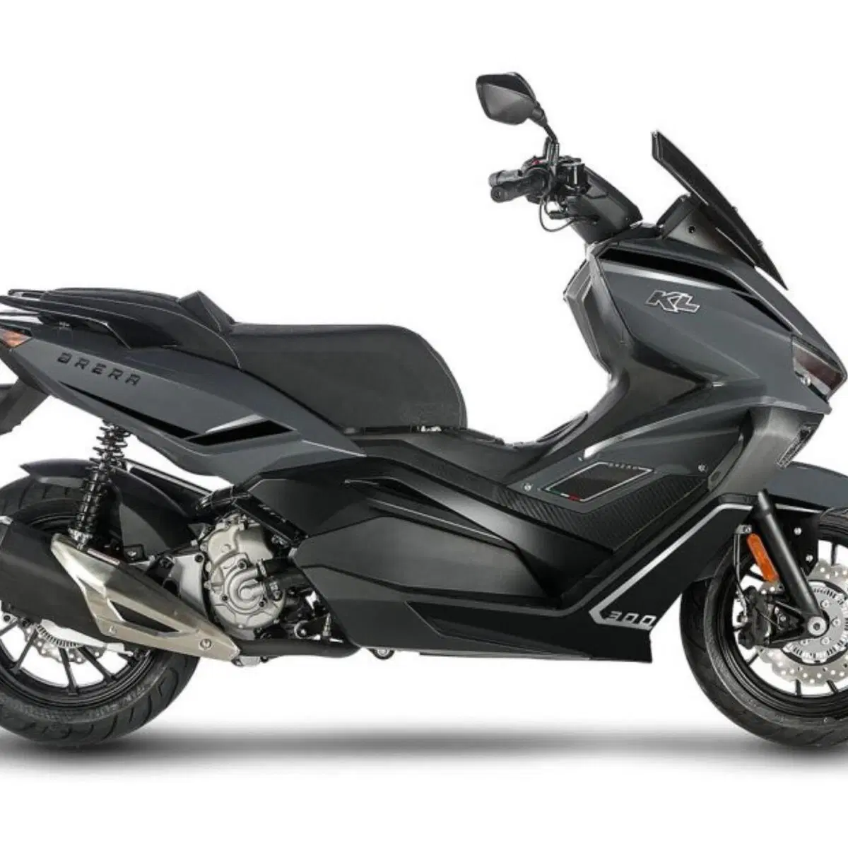 Kl Brera 300 (2022 - 25)