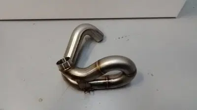 COLLETTORE POST. PER APRILIA RXV 450 COD. 8585154