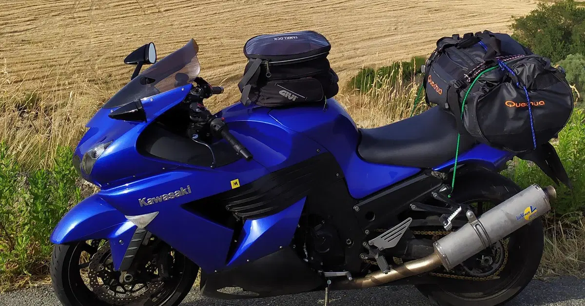 Dietro le quinte del &ldquo;mio&rdquo; Motofestival: 4.000 km su e gi&ugrave; per l'Italia in 5 giorni