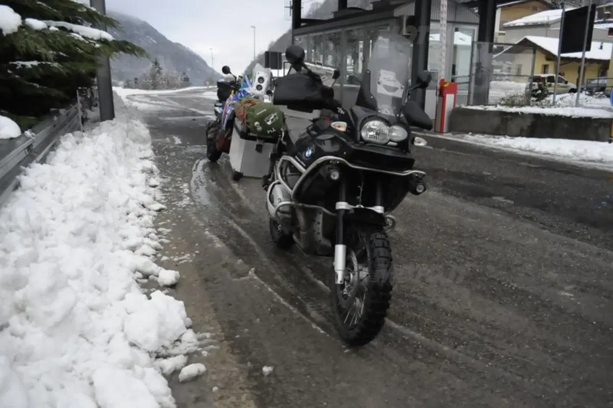 Elefantentreffen 2014. Viaggio dell'anima (10)