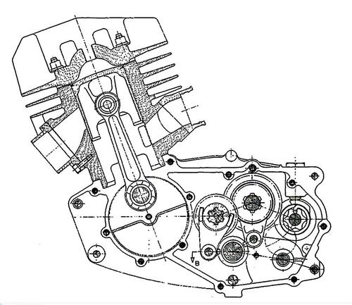 L’epoca d’oro della Regolarità e le Race replica (4)