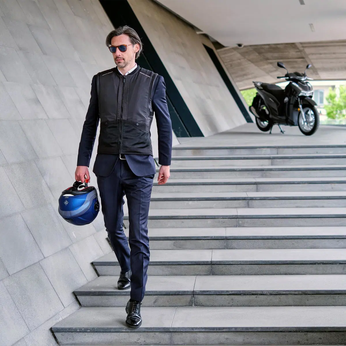- 17 a Natale 2021, un'idea regalo al giorno per motociclisti e motocicliste: Tucano Urbano