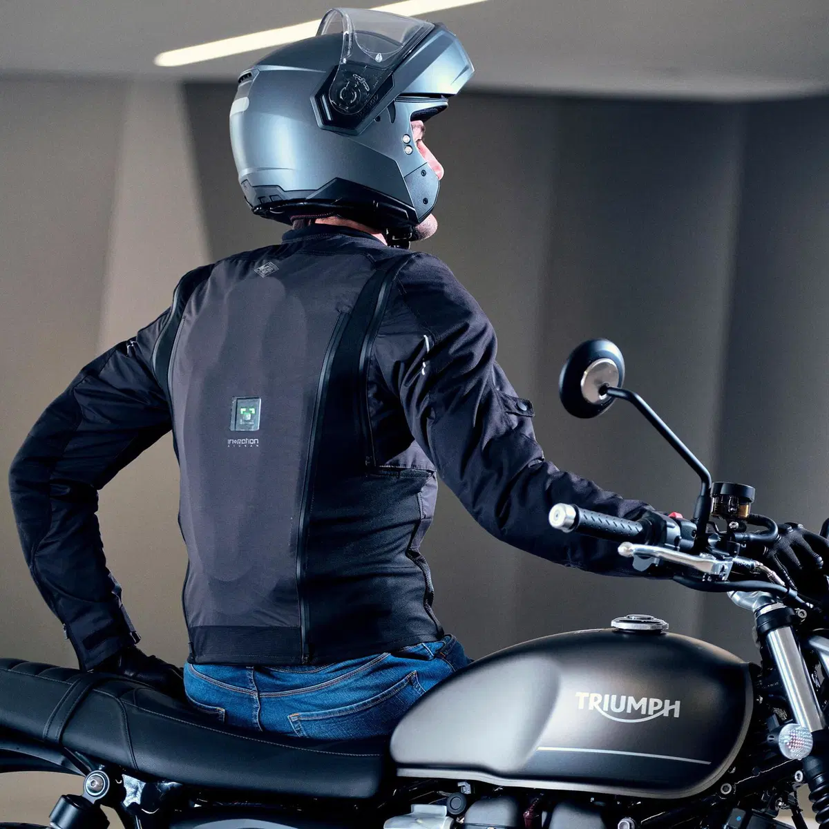- 17 a Natale 2021, un'idea regalo al giorno per motociclisti e motocicliste: Tucano Urbano (4)