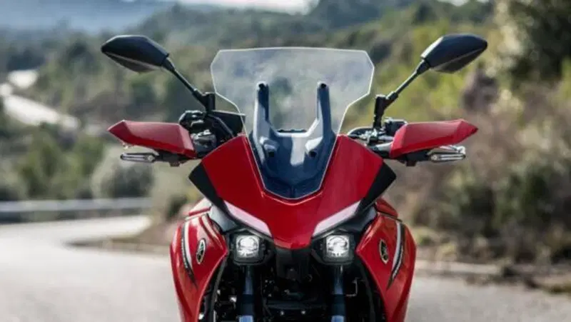 Yamaha Tracer 7 (2021 - 24) (3)