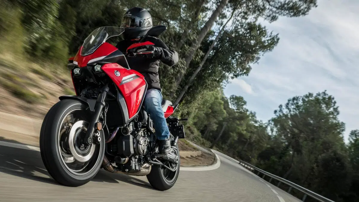 Yamaha Tracer 7 (2021 - 24) (6)