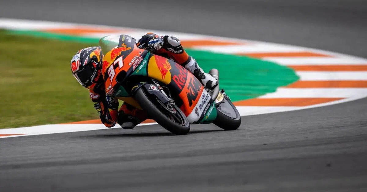 MotoGP, Aki Ajo: "Acosta? Non ero convinto..."