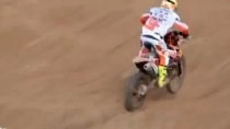 Internazionali D'Italia Motocross 2014 - ELITE CLASS