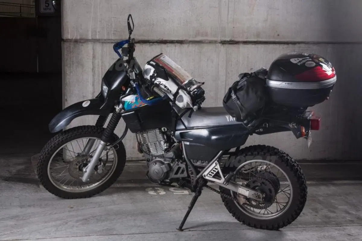 USA: Coast to Coast... to Coast. Verso il BMW MOA Rally in Oregon