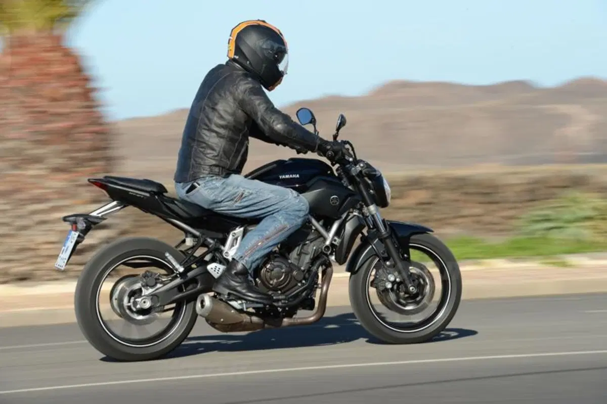 Yamaha MT-07  (3)