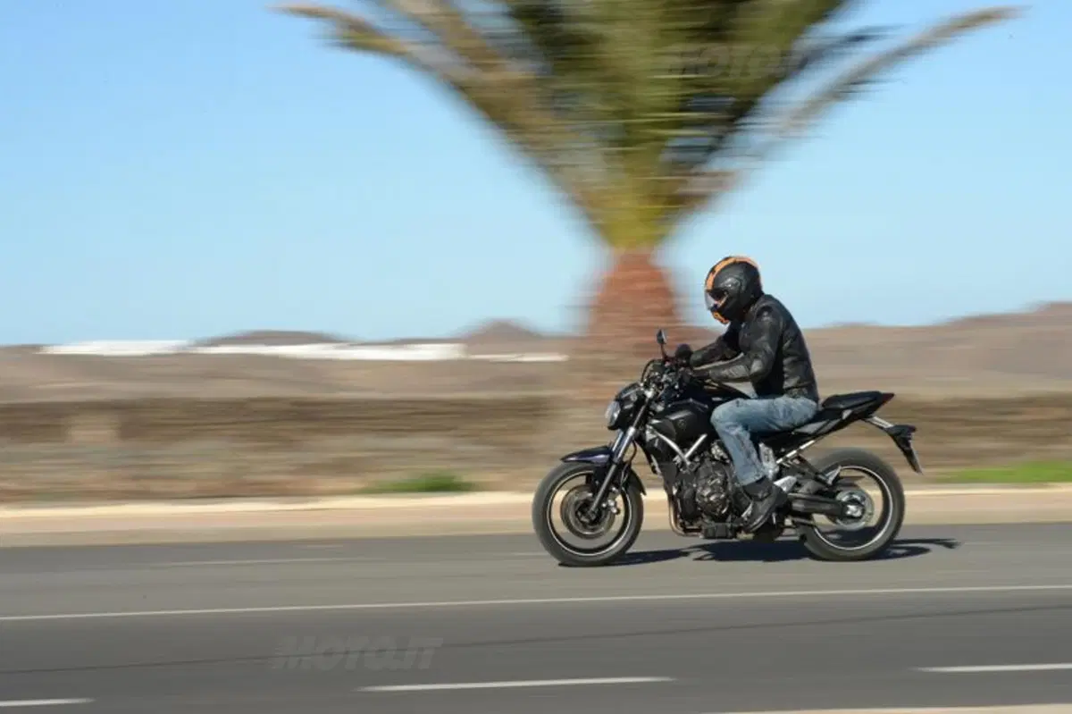 Yamaha MT-07  (8)