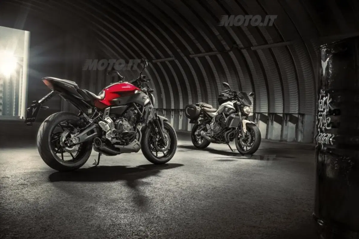 Yamaha MT-07  (10)