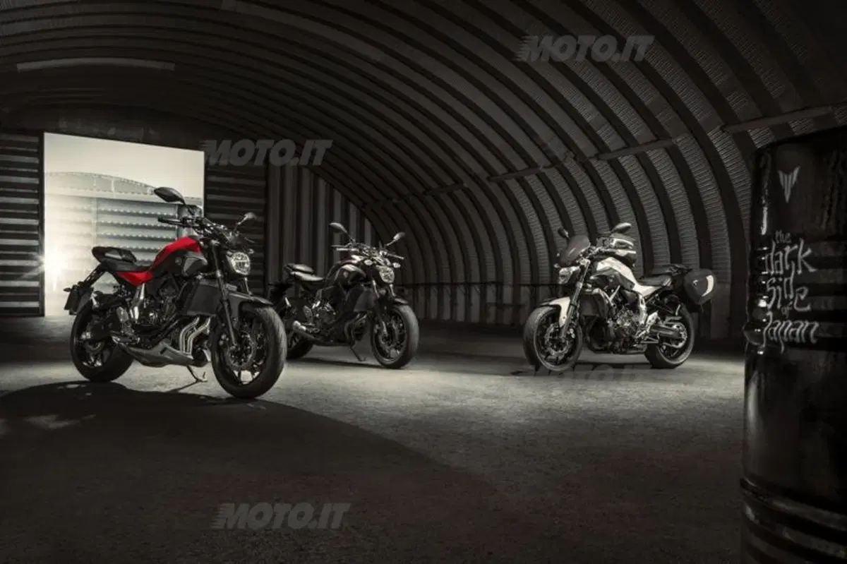 Yamaha MT-07  (11)