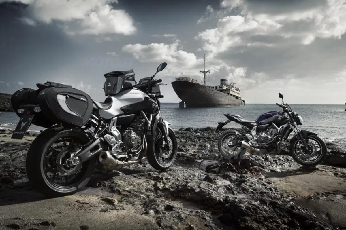 Yamaha MT-07  (14)