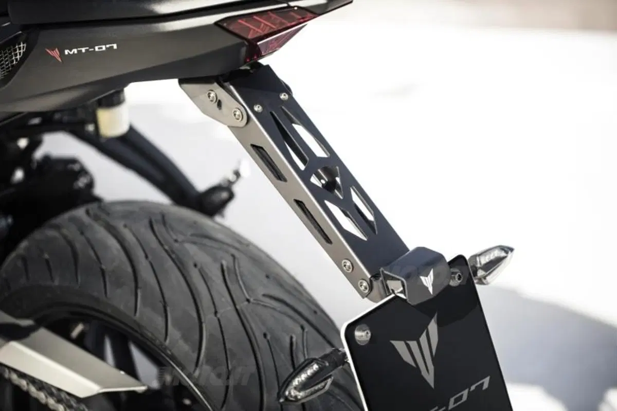 Yamaha MT-07  (25)