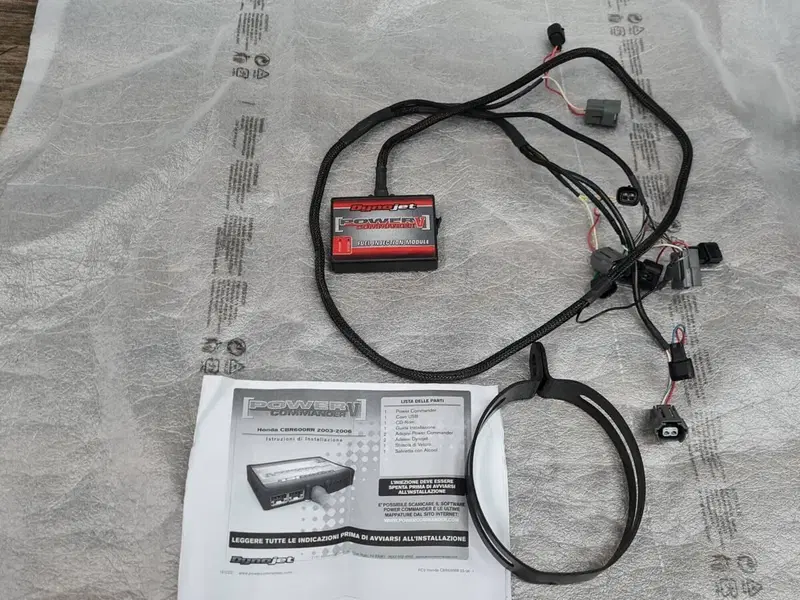 Scarico CBR600RR LEOVINCE (6)