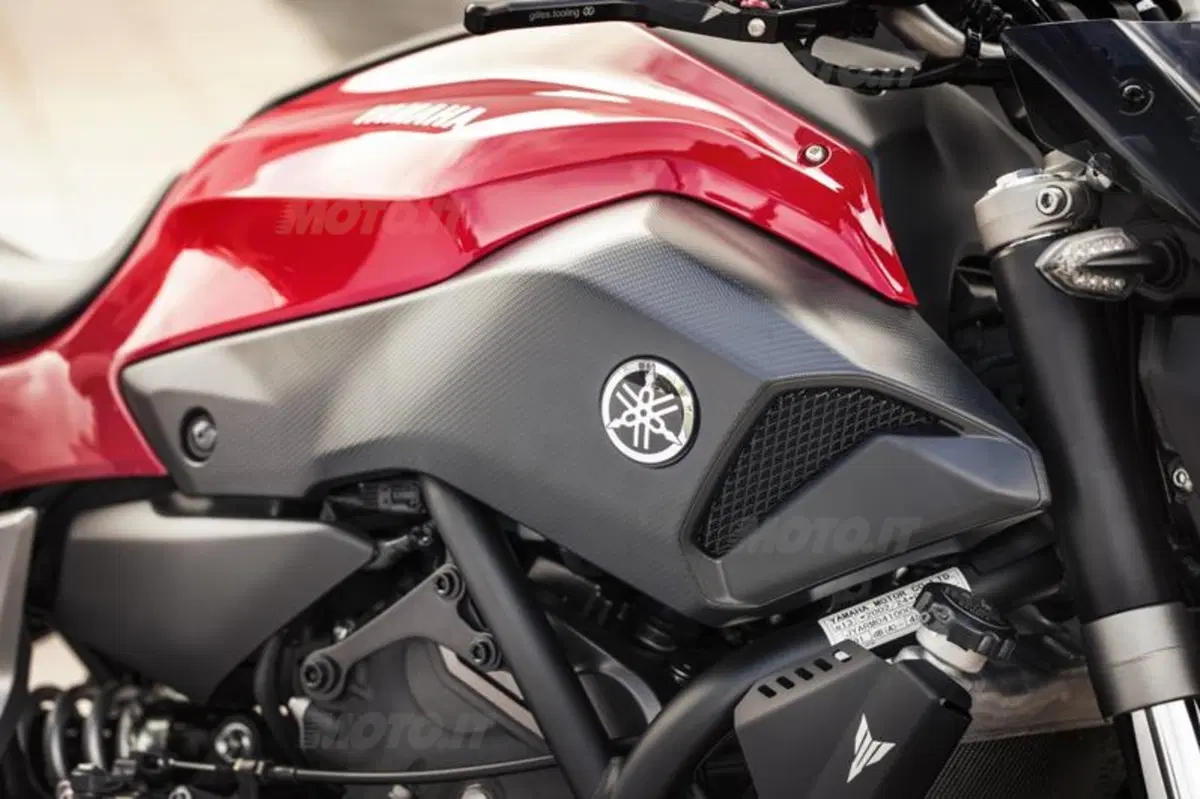 Yamaha MT-07  (36)