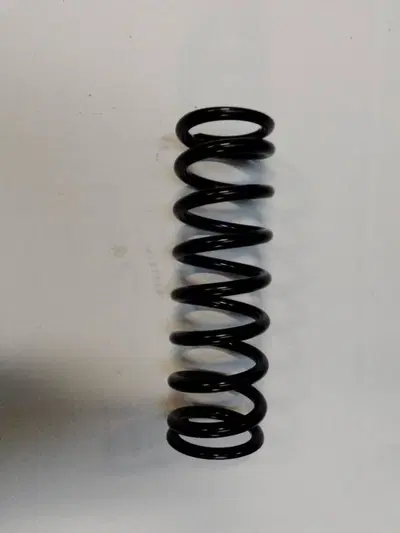 MOLLA AMMORTIZZATORE APRILIA RXV SXV COD. 851092