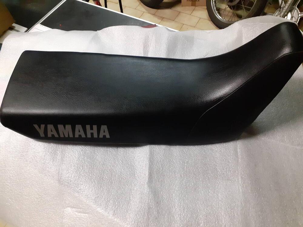 Sella Yamaha