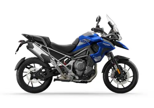 Triumph Tiger 1200