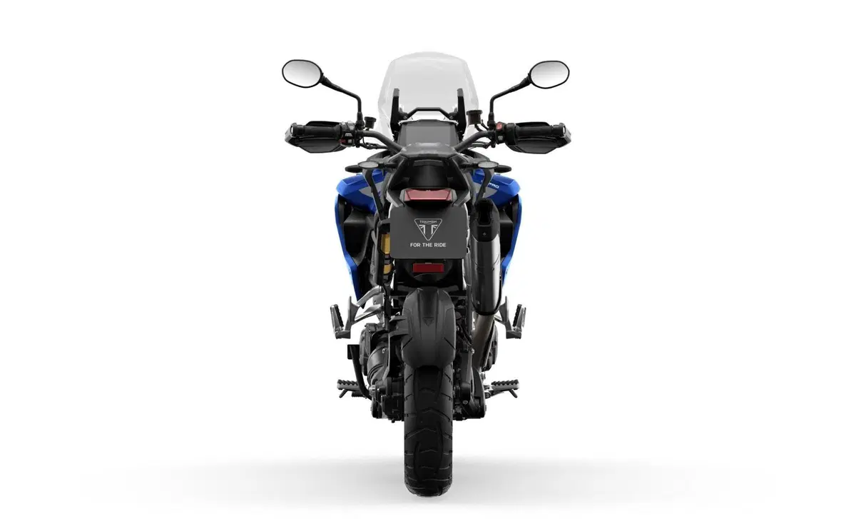 Triumph Tiger 1200 Tiger 1200 GT Pro (2022 - 23) (5)