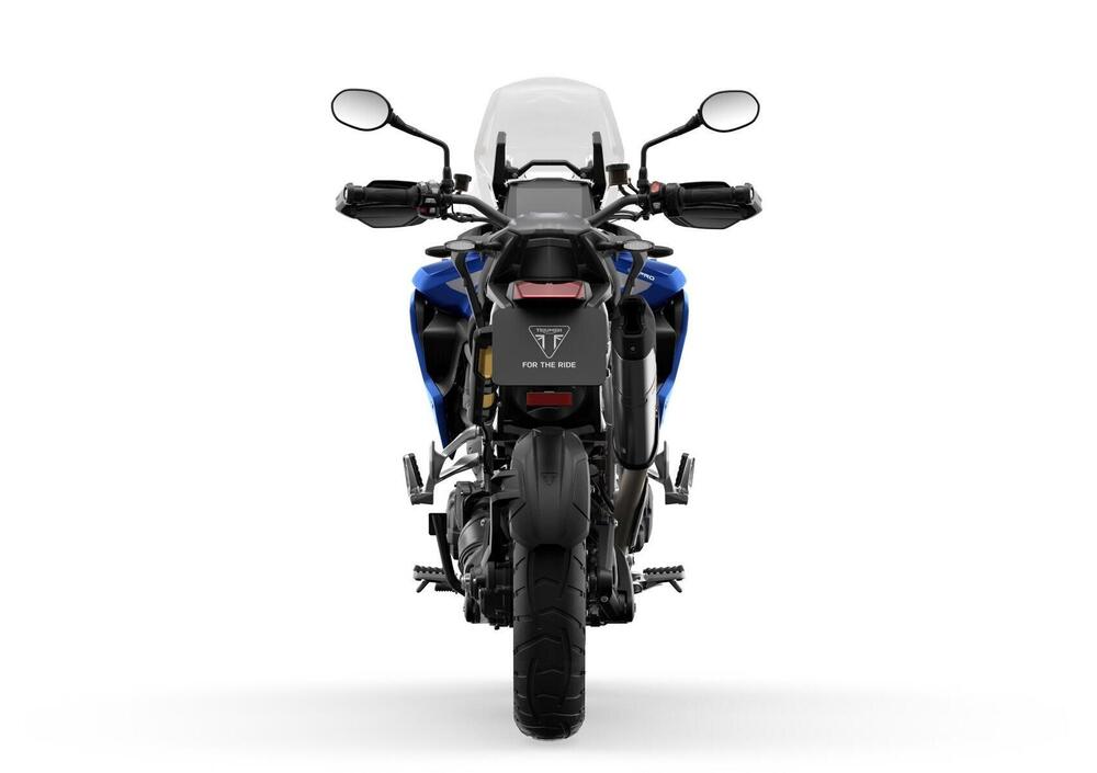 Triumph Tiger 1200 GT Pro (2022 - 23) (5)