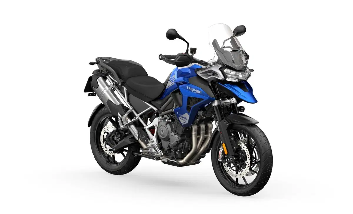 Triumph Tiger 1200 Tiger 1200 GT Pro (2022 - 23)
