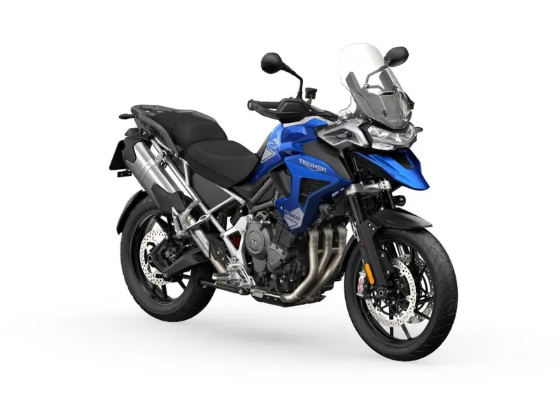 Triumph Tiger 1200 Tiger 1200 GT Pro (2022 - 23)