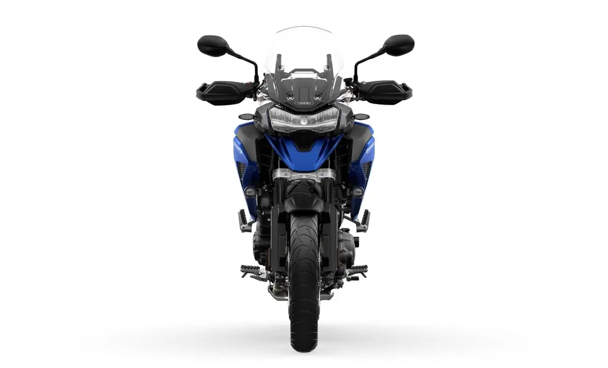 Triumph Tiger 1200 Tiger 1200 GT Pro (2022 - 23) (4)