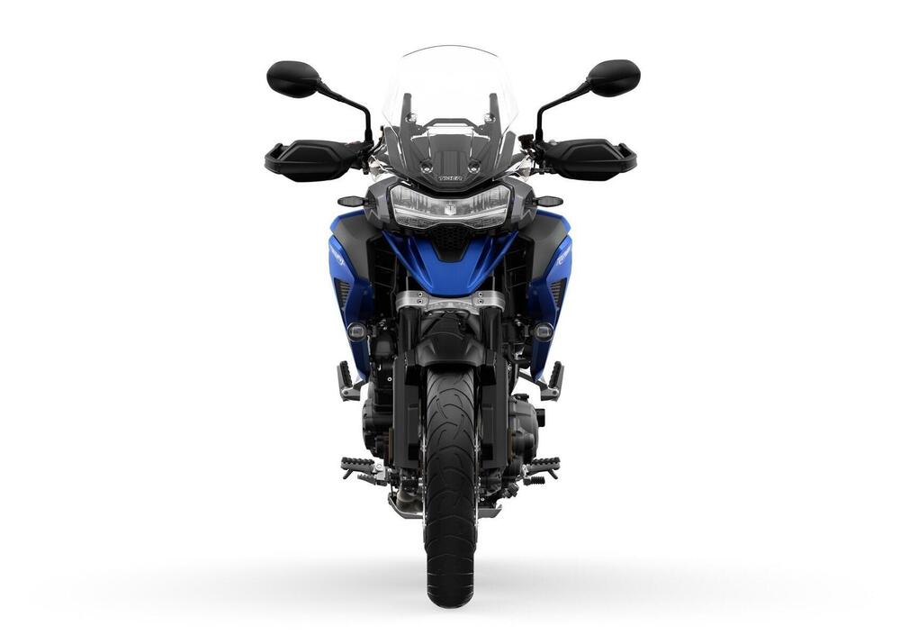 Triumph Tiger 1200 GT Pro (2022 - 23) (4)