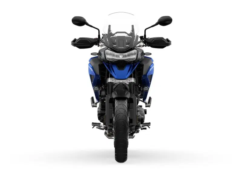 Triumph Tiger 1200 Tiger 1200 GT Pro (2022 - 23) (4)