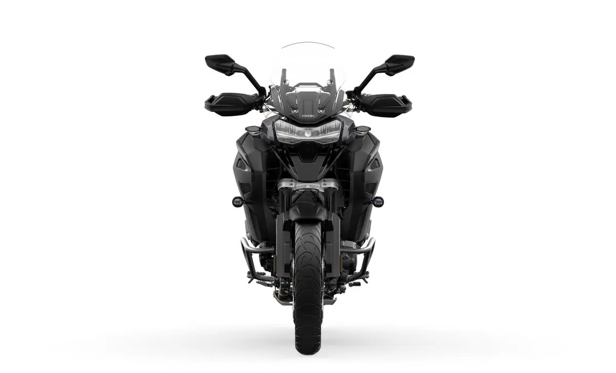 Triumph Tiger 1200 Tiger 1200 GT Explorer (2022 - 23) (3)