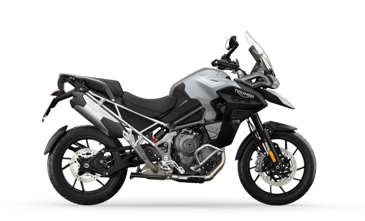 Triumph Tiger 1200 Tiger 1200 GT Explorer (2022 - 23) (4)